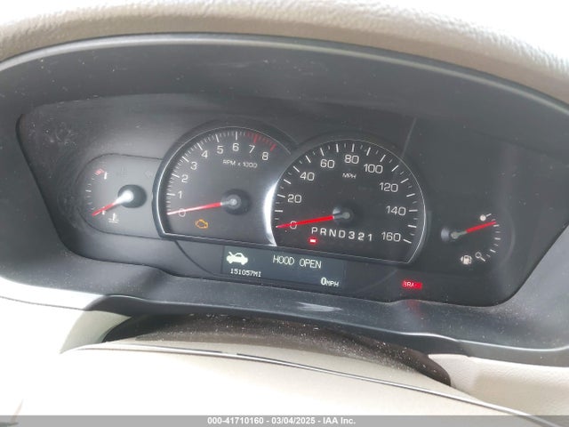 2006 CADILLAC DTS 1G6KD57Y56U101903 Photo 6