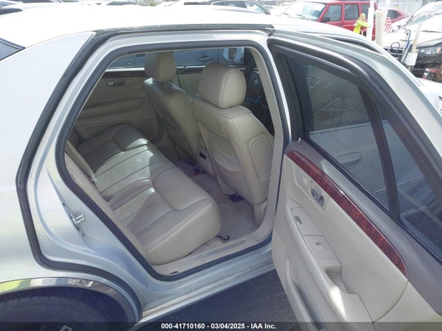 2006 CADILLAC DTS 1G6KD57Y56U101903 Photo 7