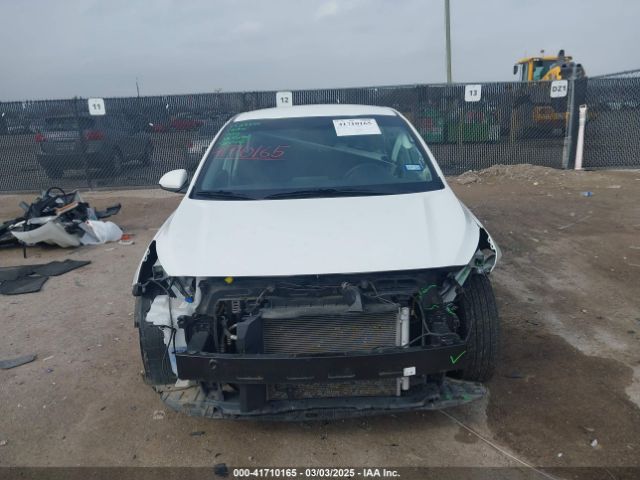 3KPA24AD8PE554153 KIA RIO LX
