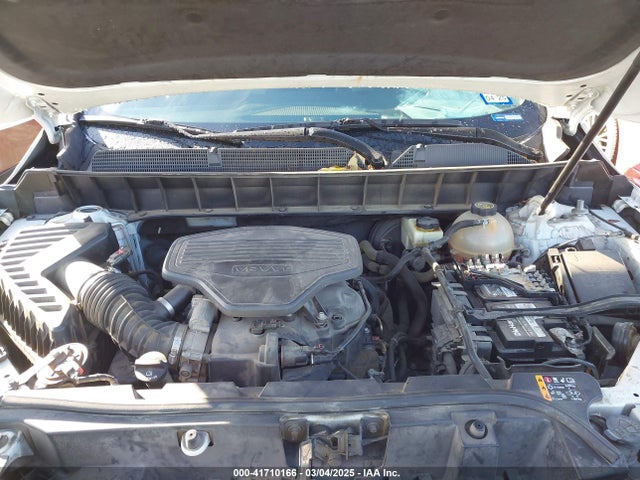 1GKKNMLS5JZ147768 GMC Acadia Slt-1