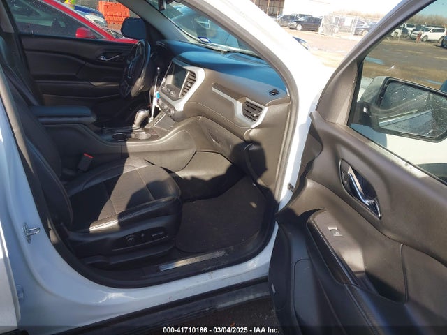 1GKKNMLS5JZ147768 GMC Acadia Slt-1