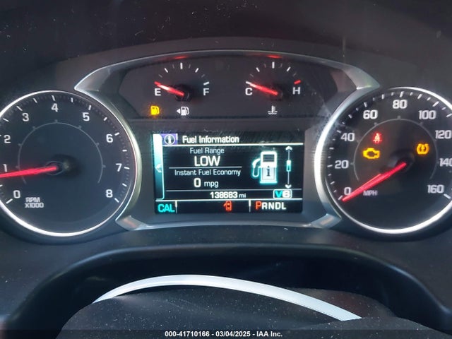 1GKKNMLS5JZ147768 GMC Acadia Slt-1