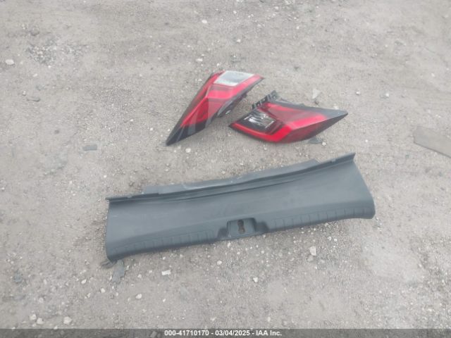 JHMFL5G47PX003193 Honda Civic Type R Touring