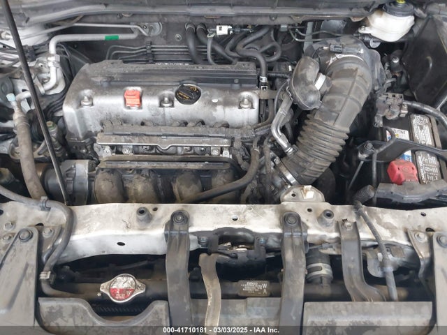 Honda Cr-v Ex-l 2014 5J6RM4H76EL014523 Image 10