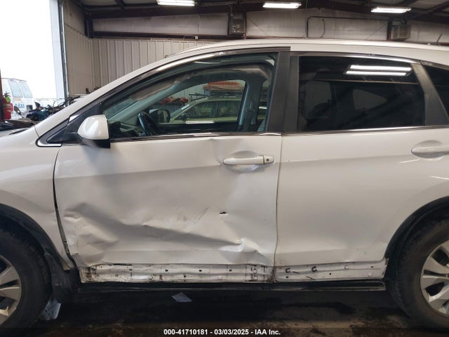 Honda Cr-v Ex-l 2014 5J6RM4H76EL014523 Image 15