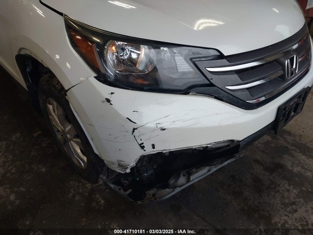 Honda Cr-v Ex-l 2014 5J6RM4H76EL014523 Image 18