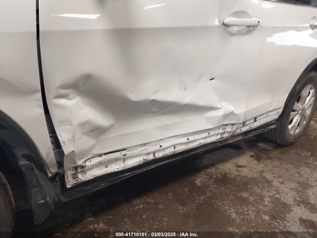 Honda Cr-v Ex-l 2014 5J6RM4H76EL014523 Image 6