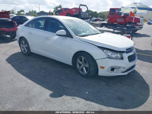 1G1PE5SB8F7293957 auction archive image