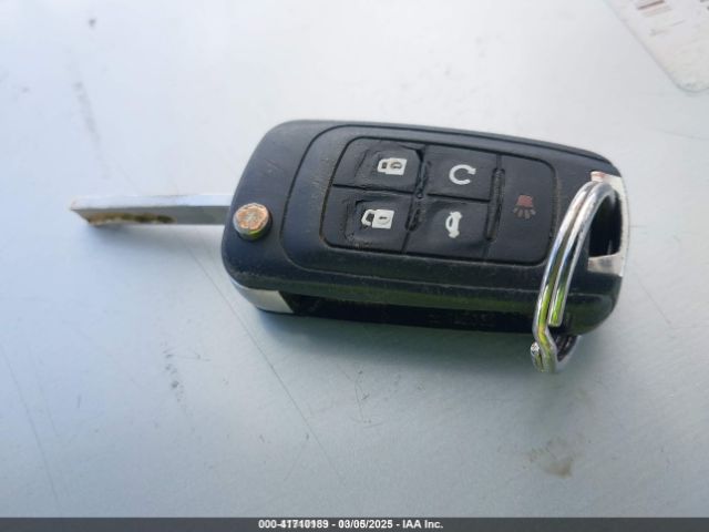 1G1PE5SB8F7293957 Chevrolet Cruze 2lt Auto