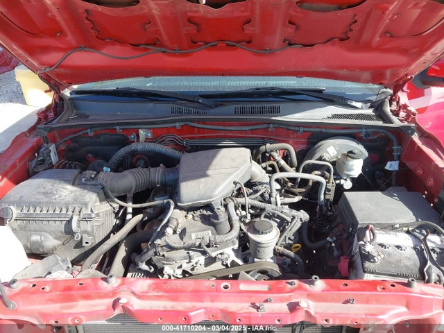 5TFAX5GN9JX131192 Toyota Tacoma Sr