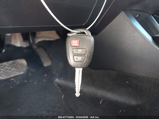 5TFAX5GN9JX131192 Toyota Tacoma Sr