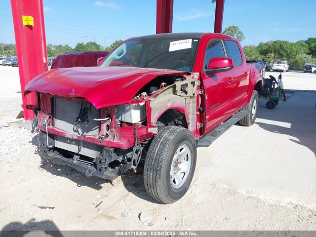 5TFAX5GN9JX131192 Toyota Tacoma Sr