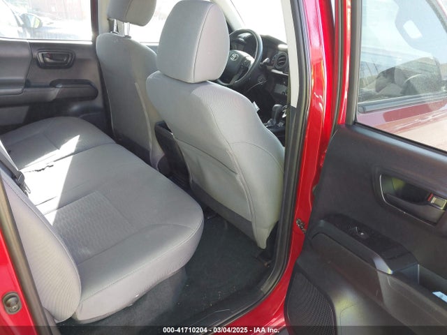 5TFAX5GN9JX131192 Toyota Tacoma Sr