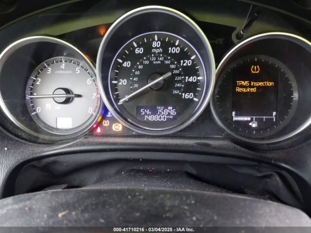 JM3KE4DY1F0540586 Mazda Cx-5 Grand Touring