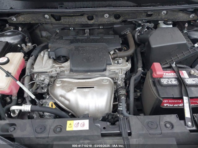 JTMDFREV3JJ725578 Toyota Rav4 Limited