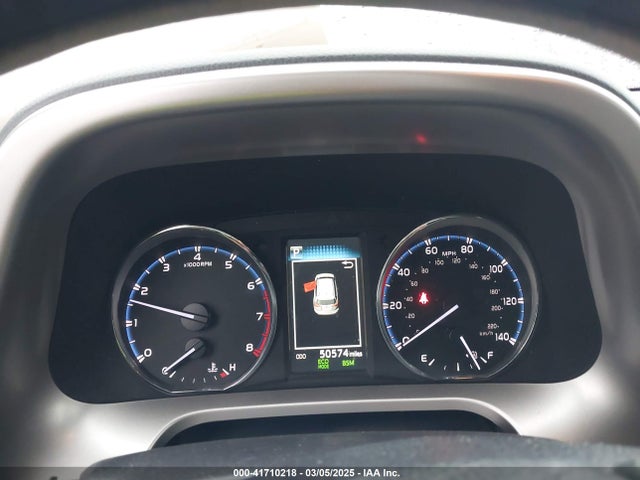 JTMDFREV3JJ725578 Toyota Rav4 Limited