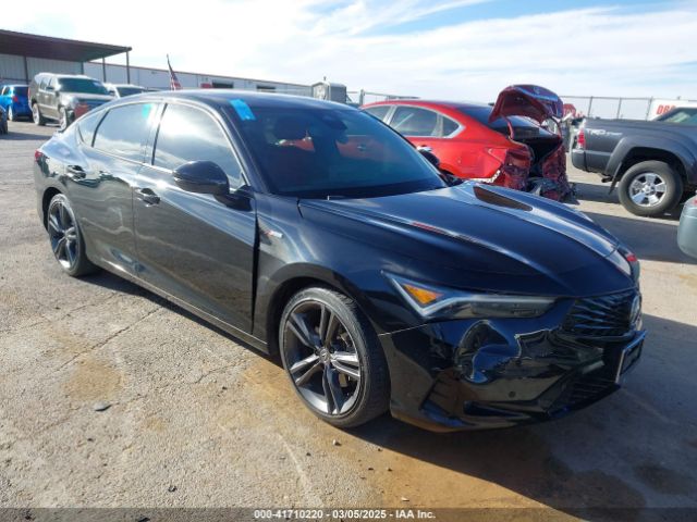2023 ACURA INTEGRA 19UDE4H67PA014471