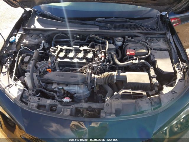 2023 ACURA INTEGRA 19UDE4H67PA014471 Photo 9