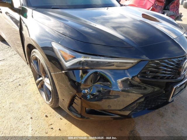2023 ACURA INTEGRA 19UDE4H67PA014471 Photo 5