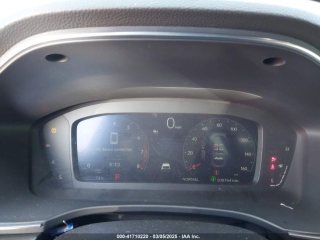 2023 ACURA INTEGRA 19UDE4H67PA014471 Photo 6