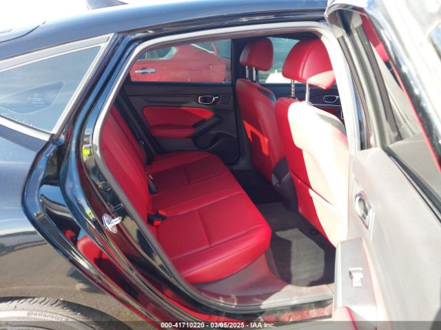 2023 ACURA INTEGRA 19UDE4H67PA014471 Photo 7