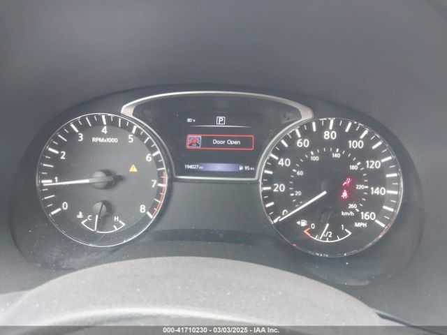 5N1AR2MN9GC616716 Nissan Pathfinder Platinum/s/sl/sv