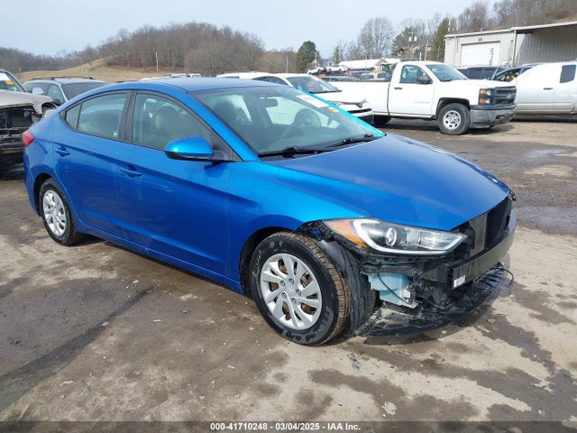 2017 5NPD74LF7HH172433 main image