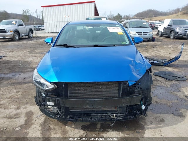 Hyundai ELANTRA SE 2017 5NPD74LF7HH172433 Image 13