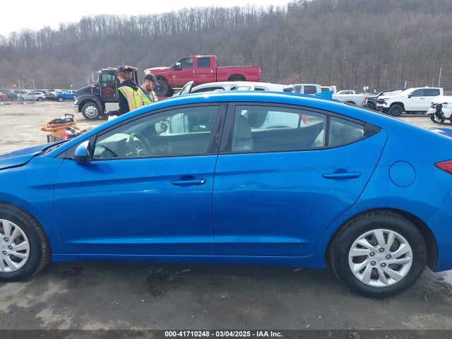 Hyundai ELANTRA SE 2017 5NPD74LF7HH172433 Image 15