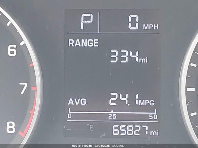 Hyundai ELANTRA SE 2017 5NPD74LF7HH172433 Image 16
