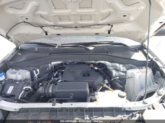 1FMSK7DH3LGA68098 Ford EXPLORER XLT