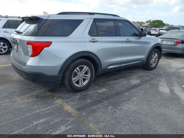 1FMSK7DH3LGA68098 Ford EXPLORER XLT