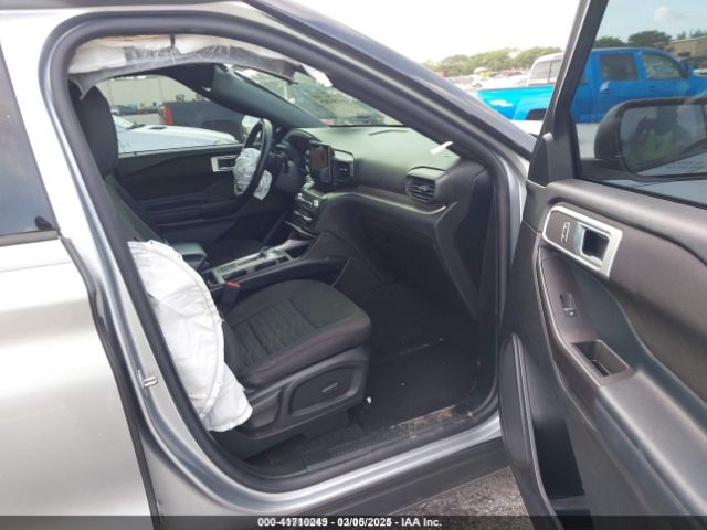 1FMSK7DH3LGA68098 Ford EXPLORER XLT