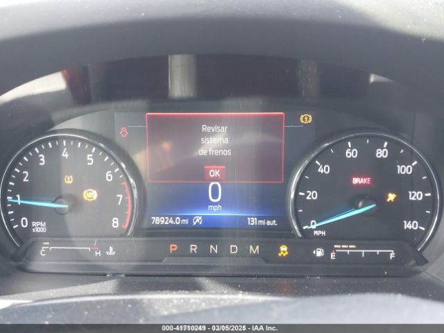 1FMSK7DH3LGA68098 Ford EXPLORER XLT