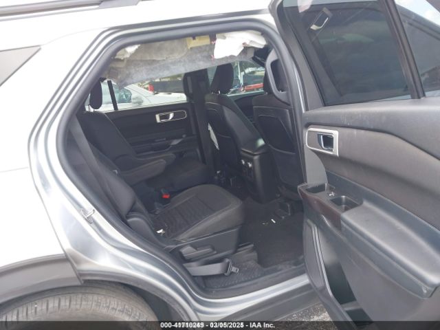 1FMSK7DH3LGA68098 Ford EXPLORER XLT
