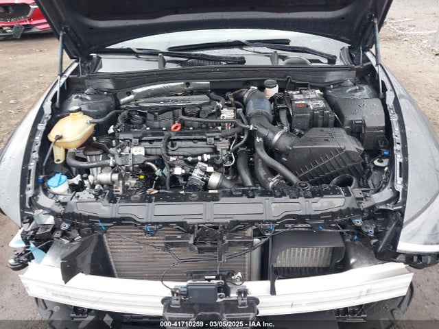 5NPEH4J29MH102671 Hyundai Sonata Limited