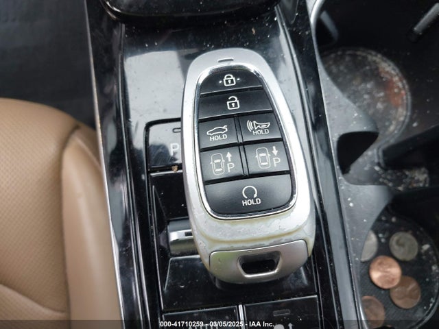 5NPEH4J29MH102671 Hyundai Sonata Limited