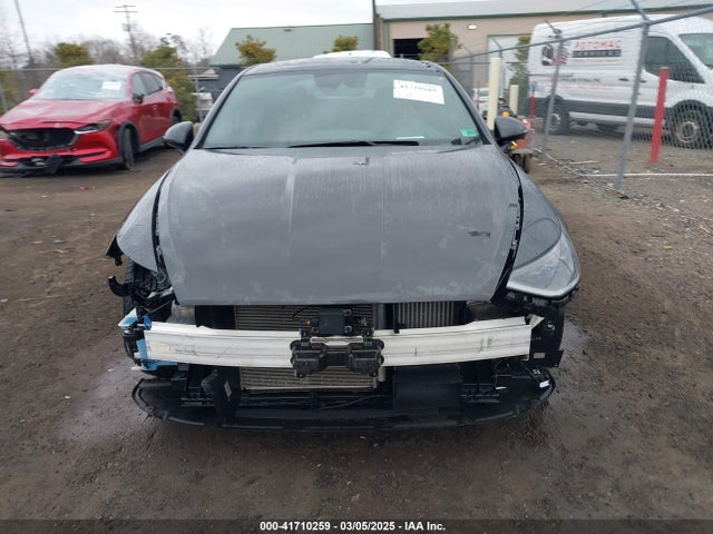 5NPEH4J29MH102671 Hyundai Sonata Limited