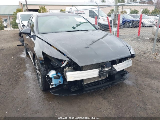 5NPEH4J29MH102671 Hyundai Sonata Limited