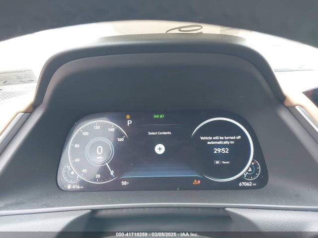 5NPEH4J29MH102671 Hyundai Sonata Limited