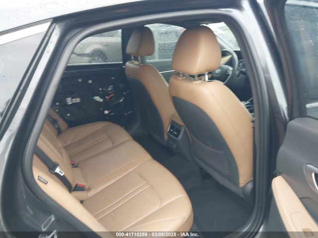 5NPEH4J29MH102671 Hyundai Sonata Limited