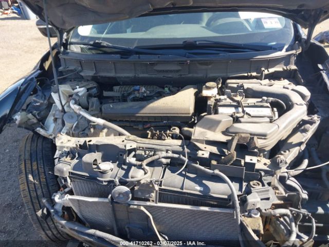 5N1AT2MV0FC829568 Nissan Rogue S/sl/sv