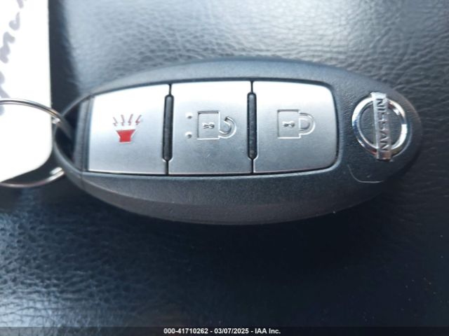 5N1AT2MV0FC829568 Nissan Rogue S/sl/sv