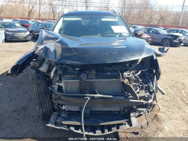 5N1AT2MV0FC829568 Nissan Rogue S/sl/sv