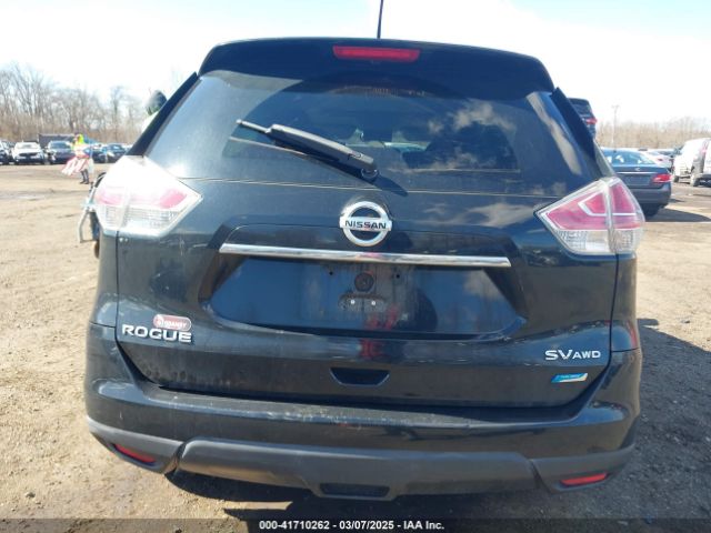 5N1AT2MV0FC829568 Nissan Rogue S/sl/sv