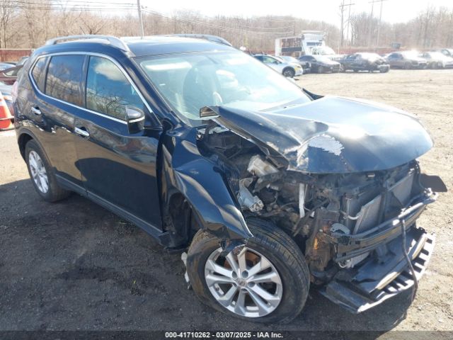 5N1AT2MV0FC829568 Nissan Rogue S/sl/sv