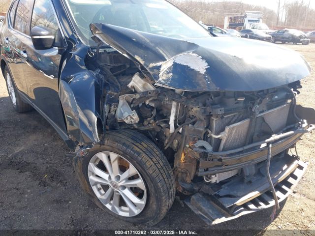 5N1AT2MV0FC829568 Nissan Rogue S/sl/sv