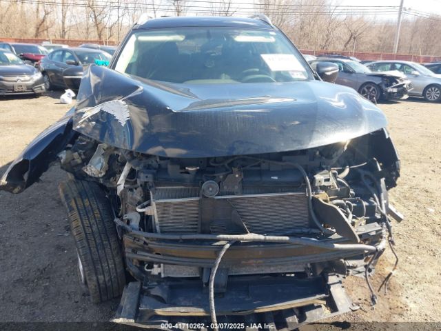 5N1AT2MV0FC829568 Nissan Rogue S/sl/sv