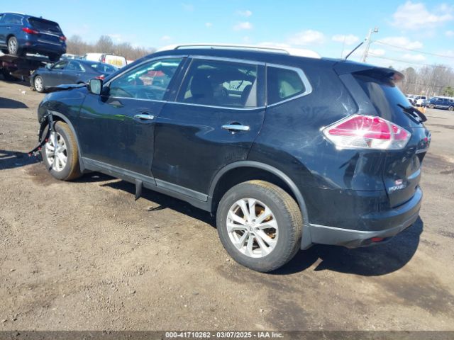5N1AT2MV0FC829568 Nissan Rogue S/sl/sv