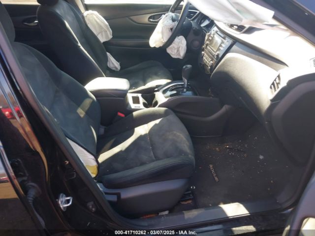 5N1AT2MV0FC829568 Nissan Rogue S/sl/sv